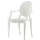 Kartell Louis Ghost, tuoli