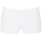 Sloggi Casual Short Black 2 pakkaus