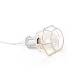 Design House Stockholm Work Lamp, riippuvalaisin