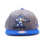 Megaman Snapback, lippis