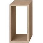 Muuto Stacked, hylly, pieni