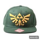 The Legend of Zelda, lippis