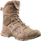 Haix Black Eagle Athletic 11 Sidezipper, kevytmaiharit