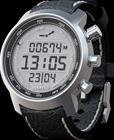 Suunto Elementum Terra, rannetietokone