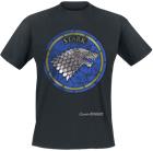 Game of Thrones Stained Glass Stark, T-Paita