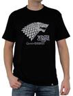 Game of Thrones Stark Winter Is Coming, T-Paita