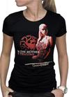 Game of Thrones Mother of Dragons, T-Paita