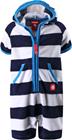 Reima Oahu, hupullinen UV-haalari