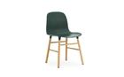 Normann Copenhagen Form, tuoli