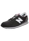 New Balance U420 Matalavartiset tennarit black