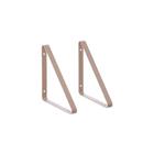 Ferm Living, hyllynkannattimet 2 kpl