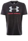 Under Armour Sportstyle, miesten tekninen paita
