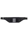 adidas Performance Vyölaukku black/reflective silver