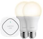 Belkin WeMo LED Lighting Starter Set, älyohjattavan valaistuksen aloituspakkaus