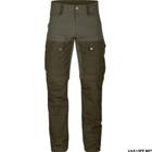 Fjällräven Keb Gaiter Trousers Women