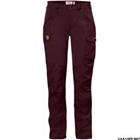 Fjällräven Nikka Trousers Curved