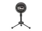 Blue Microphones Snowball - Gloss Black