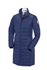 Canada Goose Camp Coat, naisten takki