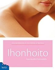 Ihonhoito kauneudenhoitoalalla , kirja