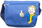 Fallout 4 Vault Boy, olkalaukku