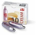 iSi N2O Patruunoita kermasifoneille 10 kpl