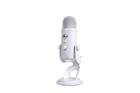 Blue Microphones Yeti USB - Whiteout