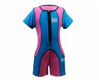 Arena AWT Warmsuit, lasten märkäpuku