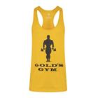 Gold's Gym Muscle Joe Premium Stringer, hihaton treenipaita