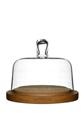 Sagaform Oval Oak, juustokupu