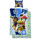 Ryhmä Hau (Paw Patrol), pussilakanasetti