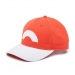 Pokemon Ash Ketchum, snapback-lippis