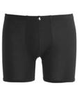 Black Horse Bambu miesten bokserit