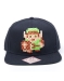 Nintendo Zelda 8bit Snapback lippis
