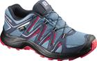 Salomon Xa Fuster Goretex naisten ulkoilukengät