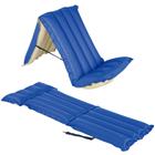 Bestway Täytettävä Leirisänky 180 x 66 cm 67013