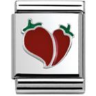 Nomination Big SilverShine 332201/04