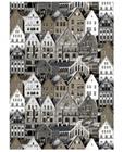Vallila Bergen 150 cm kangas