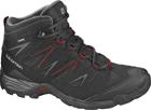 Salomon Nogari Mid Goretex miesten ulkoilukengät