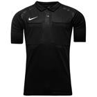 Nike Erotuomarin Paita Musta