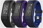 Garmin Vivosmart HR+, aktiivisuusranneke