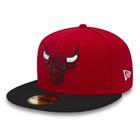 New Era NBA Basic Chicago Bulls 59fifty