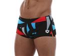 Arena Odense Low Waist Short, uimahousut