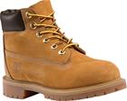 Timberland, Nilkkurit, 6in Premium WP, Toddler, Wheat Nubuck