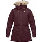Fjällräven Singi Down Jacket, naisten takki