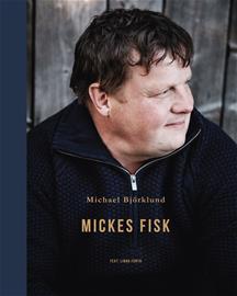 Mickes fisk (Michael Björklund Linda Forth), kirja