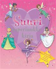 Suuri paperinukkekirja, kirja