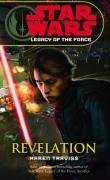 Star Wars: Legacy of the Force VIII - Revelation (Karen Traviss), kirja