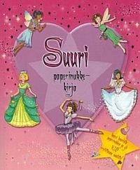 Suuri paperinukkekirja, kirja