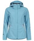 Icepeak Sandra, naisten softshelltakki