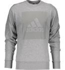 Adidas Sport ID Branded Crew, miesten collegepaita